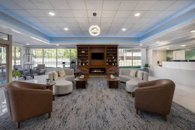 Photo 4 - Wyndham Garden Manassas