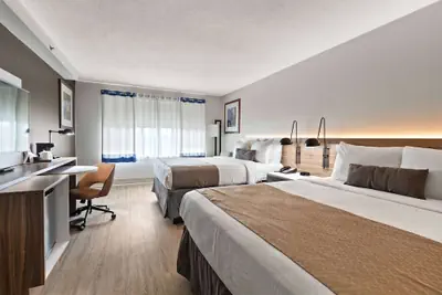 Photo 5 - Wyndham Garden Manassas