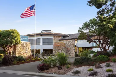 Photo 2 - Hilton Garden Inn Monterey
