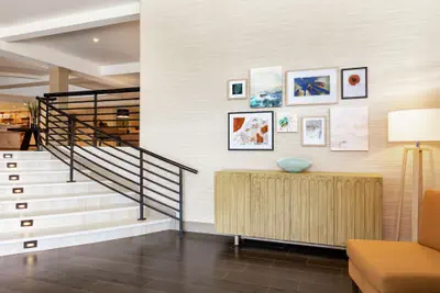 Photo 5 - Hilton Garden Inn Monterey