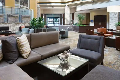 Photo 3 - Embassy Suites Hotel Denver Tech Center