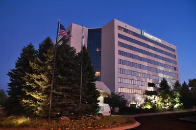 Photo 2 - Embassy Suites Hotel Denver Tech Center