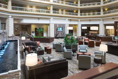 Photo 4 - Embassy Suites Hotel Denver Tech Center