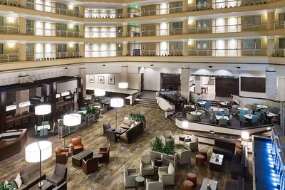 Photo 5 - Embassy Suites Hotel Denver Tech Center