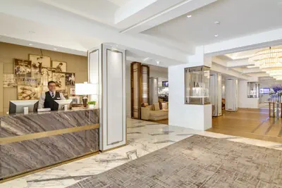 Photo 4 - Sheraton Universal Hotel
