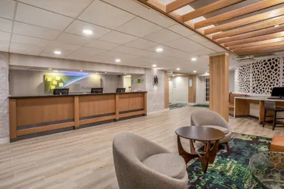 Photo 3 - Holiday Inn & Suites Parsippany Fairfield by IHG