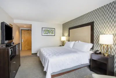 Photo 4 - Holiday Inn & Suites Parsippany Fairfield by IHG