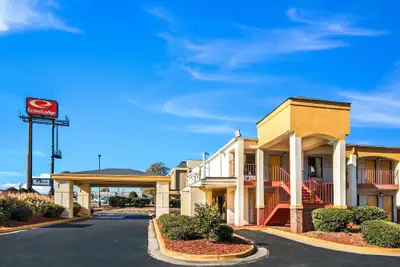 Photo 2 - Econo Lodge Conyers