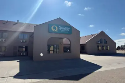 Photo 2 - Quality Inn & Suites Colby