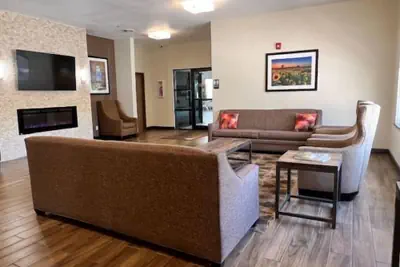 Photo 4 - Quality Inn & Suites Colby