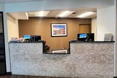 Photo 3 - Quality Inn & Suites Colby