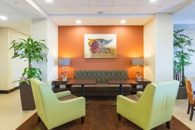 Photo 5 - Hampton Inn Daytona Beach/Beachfront