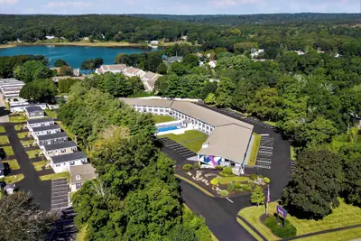 Photo 2 - Spark by Hilton Mystic Groton