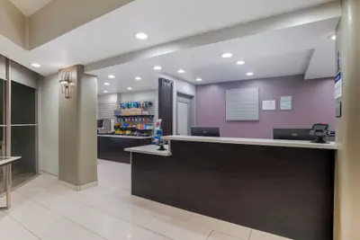Photo 3 - Best Western Plus Commerce Hotel