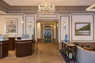 Photo 3 - Phoenix Park Hotel