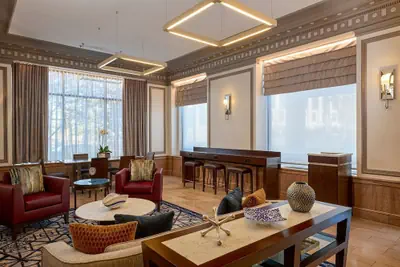 Photo 4 - Phoenix Park Hotel