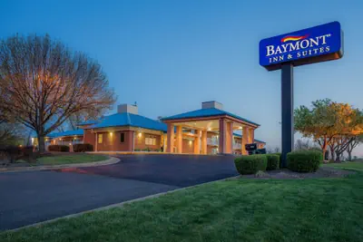 Photo 2 - Baymont by Wyndham Warrenton