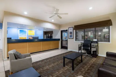 Photo 3 - Days Inn by Wyndham Roswell