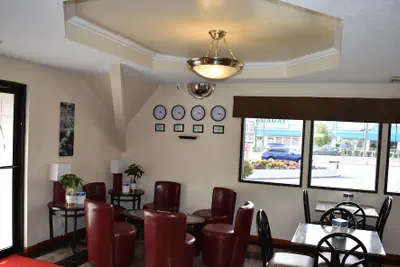 Photo 5 - MHO Hotel Bordentown