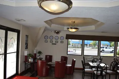 Photo 3 - MHO Hotel Bordentown
