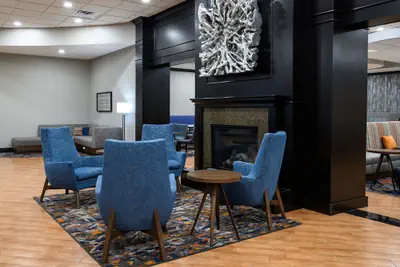 Photo 3 - Hampton Inn Evansville/Airport