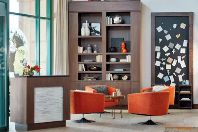 Photo 4 - Renaissance Chicago Glenview Suites Hotel