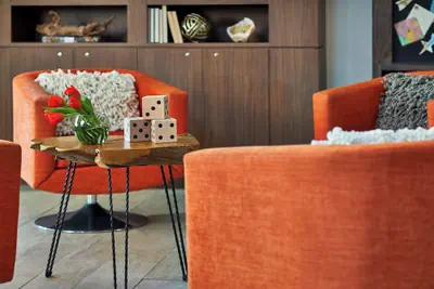 Photo 3 - Renaissance Chicago Glenview Suites Hotel
