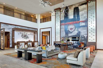 Photo 2 - Renaissance Chicago Glenview Suites Hotel
