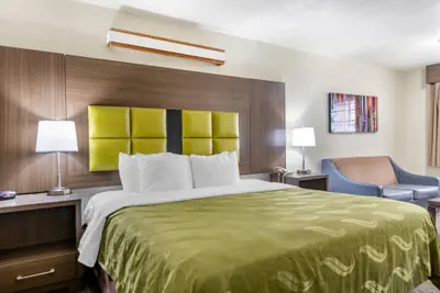 Photo 2 - Quality Inn San Angelo