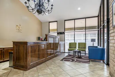 Photo 4 - Quality Inn San Angelo