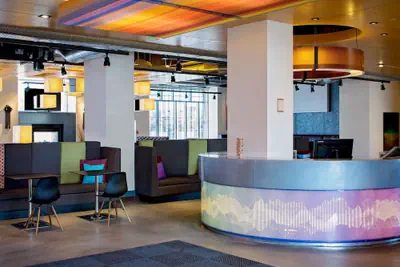 Photo 3 - Aloft by Marriott Tucson University