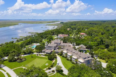 Photo 2 - Jekyll Island Club Resort