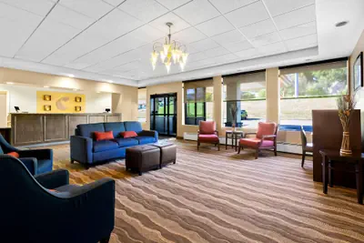 Photo 5 - Comfort Inn Somerset