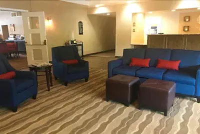 Photo 3 - Comfort Inn Somerset