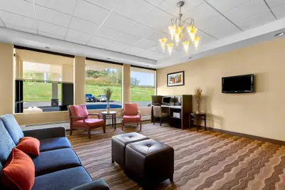 Photo 4 - Comfort Inn Somerset