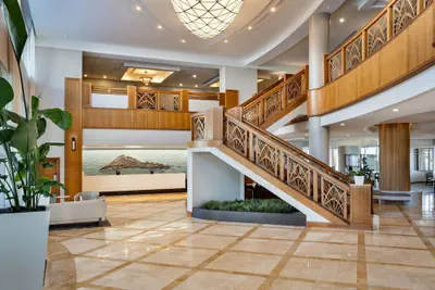 Photo 3 - Clearwater Beach Marriott Resort on Sand Key