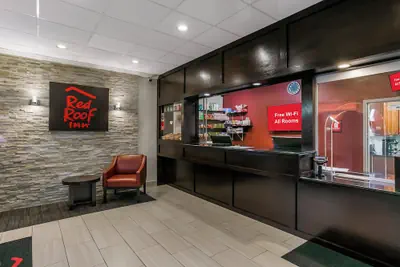 Photo 5 - Red Roof Inn Baltimore