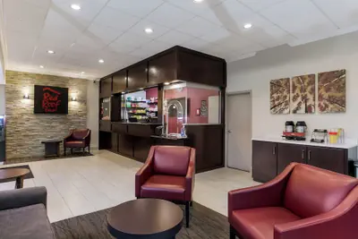 Photo 3 - Red Roof Inn Baltimore