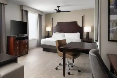 Photo 4 - Homewood Suites by Hilton Shreveport / Bossier City, LA