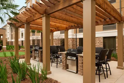 Photo 3 - Homewood Suites by Hilton Shreveport / Bossier City, LA
