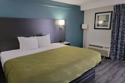 Photo 5 - Quality Inn Rock Hill Northeast I-77