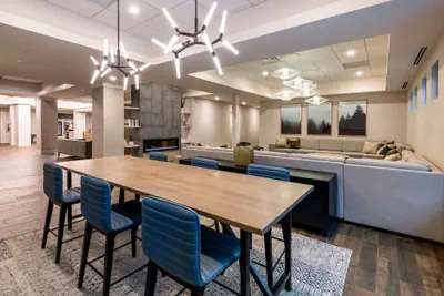 Photo 5 - DoubleTree by Hilton Denver Cherry Creek