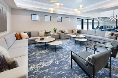 Photo 4 - DoubleTree by Hilton Denver Cherry Creek