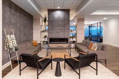 Photo 3 - DoubleTree by Hilton Denver Cherry Creek