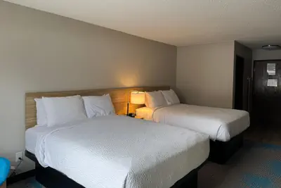 Photo 3 - Days Inn by Wyndham Sault Ste Marie MI