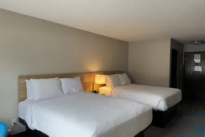 Photo 2 - Days Inn by Wyndham Sault Ste Marie MI