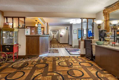 Photo 4 - Quality Inn Saint Ignace I-75