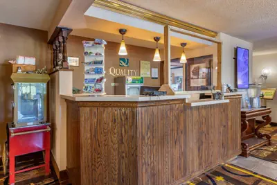 Photo 3 - Quality Inn Saint Ignace I-75