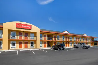 Photo 2 - Econo Lodge Gaffney