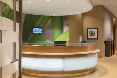 Photo 4 - SpringHill Suites by Marriott Nashville Vanderbilt/ West End